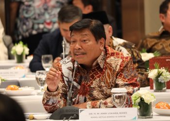 Perkuat Layanan Global, BNI Dapat Apresiasi dari DPR