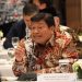 Perkuat Layanan Global, BNI Dapat Apresiasi dari DPR