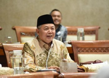Catatkan Kinerja Positif di Semester I 2024, Komisi XI DPR Apresiasi BNI