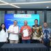 Bank DKI dan PT SMF Jalin Kemitraan Maksimalkan Penyaluran FLPP