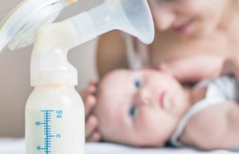 Segara Research Institute : PP no 28 TAHUN 2024, Sisakan Tantangan Kesehatan Bayi 