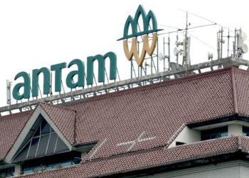 Kinerja Aset ANTAM Meningkat Signifikan dalam Empat Tahun Terakhir