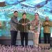 Dukung Pemenuhan Kebutuhan Listrik Nasional, Bank Mandiri Gandeng PT Huadian Bukit Asam Power 