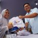 Realisasi KUR Bank Mandiri Tembus Rp 27,73 triliun per Agustus 2024