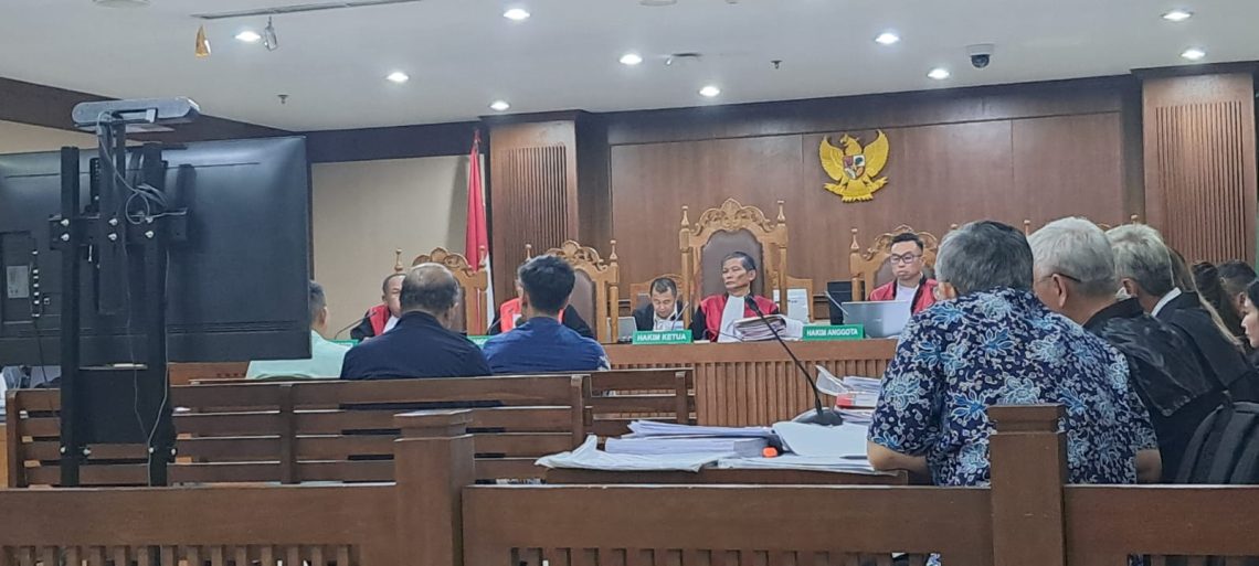 Terkuak di Persidangan, Eks Pejabat Antam Bongkar Praktik Licik Budi Said dalam Transaksi Emas Antam