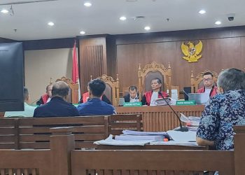 Terkuak di Persidangan, Eks Pejabat Antam Bongkar Praktik Licik Budi Said dalam Transaksi Emas Antam