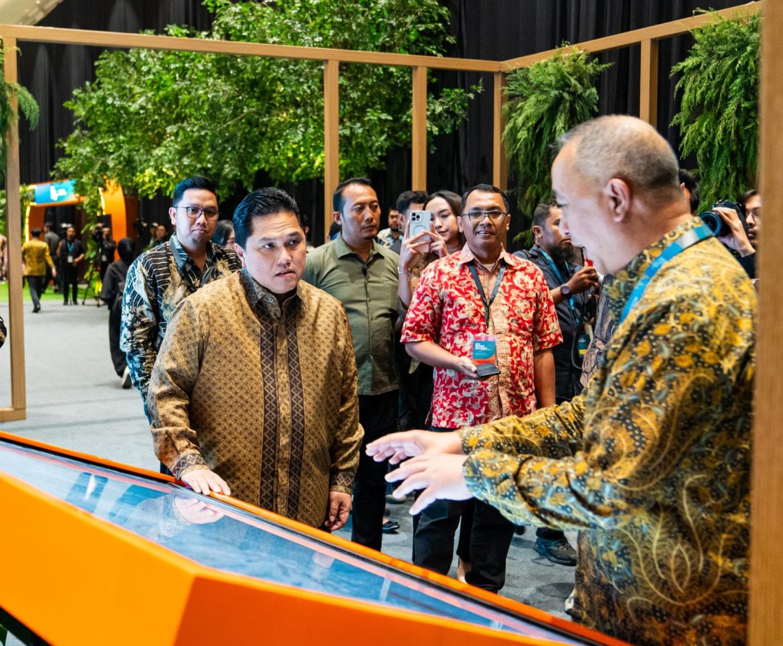 Dukung Pertumbuhan Bisnis Nasabah, BNIdirect Hadirkan Fitur-Fitur Terbaru