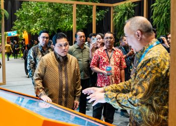 Dukung Pertumbuhan Bisnis Nasabah, BNIdirect Hadirkan Fitur-Fitur Terbaru