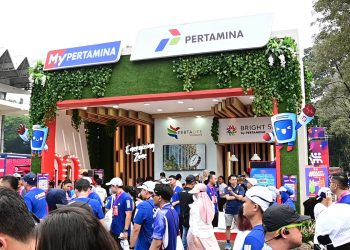 Pertalife Insurance Proteksi 16.600 Pelari Jakarta Running Festival 2024