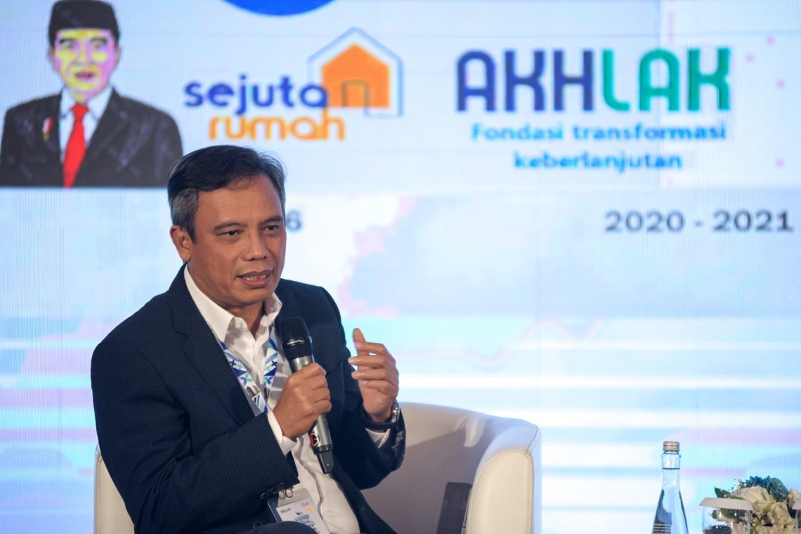 Gelar BUMN Learning Festival, BTN Siap Lahirkan SDM Agile dan Longlife Learner
