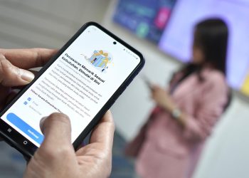 Komitmen Jaga Integritas, Bank Mandiri Gencarkan Kampanye Pemrosesan Data Pribadi