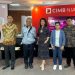 CIMB Niaga Perkuat Layanan Nasabah dari Jepang di Batam