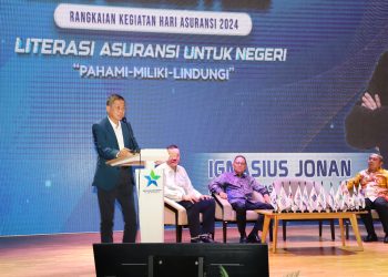 Momentum Hari Asuransi 2024, DAI Perluas Literasi dan Inklusi Asuransi di 11 Daerah