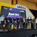 Aksi Kolaborasi Inovatif, BNI Ventures Boyong 10 Startup Axel Arc di Tech in Asia Conference 2024