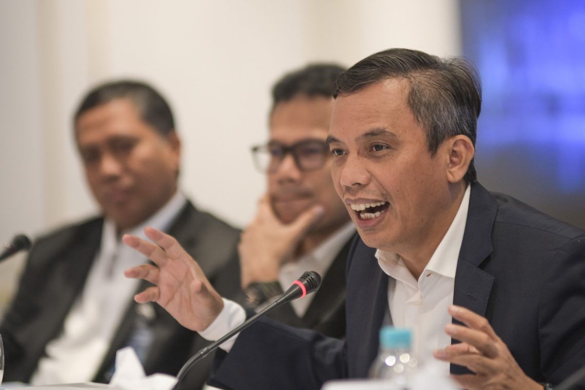 Ditopang KPR, BTN Optimistis Pertumbuhan Kredit On Track