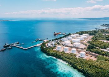 Dukung Ekonomi Nasional, Pertamina Energy Terminal Terapkan Aturan TKDN dan Serap Tenaga Lokal