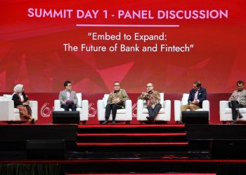 Dukung Indonesia Fintech Summit 2024, BNI Edukasi Masyarakat Tentang Integrasi Layanan Keuangan