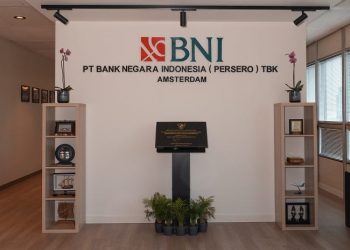 BNI Perluas Layanan untuk Diaspora Indonesia di Belanda melalui Implementasi KMILN