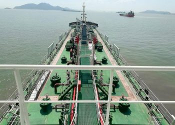 Jelang Nataru , Kapal Tanker PIS Rokan dan PIS Natuna Siap Perkuat Distribusi Energi Nasional