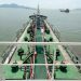 Jelang Nataru , Kapal Tanker PIS Rokan dan PIS Natuna Siap Perkuat Distribusi Energi Nasional