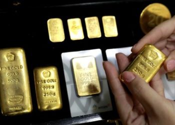 Ahli Ungkap Dugaan Rekayasa Transaksi Emas oleh Budi Said: Kerugian Negara dan Persengkongkolan Tersingkap