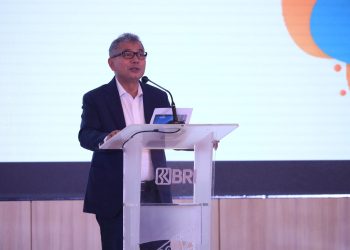 Pimpin Transformasi Hijau Berkelanjutan, Direktur Utama BRI Dinobatkan Sebagai ”The Best CEO” untuk Most Expansive Sustainable Financing Activities