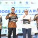 Program 3 Juta Rumah Dapat Dukungan Lintas Kementerian