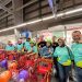 Serunya Shopping Race di 17 Kota, Makin Banyak Belanja Bareng BNI Makin Untung