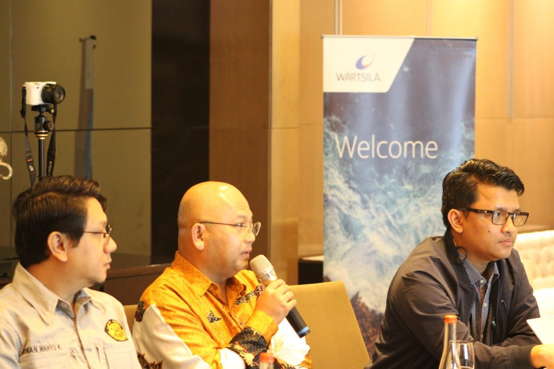 Wärtsilä Corporation : Adopsi Penyeimbang Teknologi Pembangkit Listrik Berpotensi Menghemat €65 Triliun di 2050