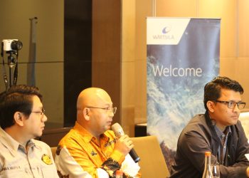 Wärtsilä Corporation : Adopsi Penyeimbang Teknologi Pembangkit Listrik Berpotensi Menghemat €65 Triliun di 2050