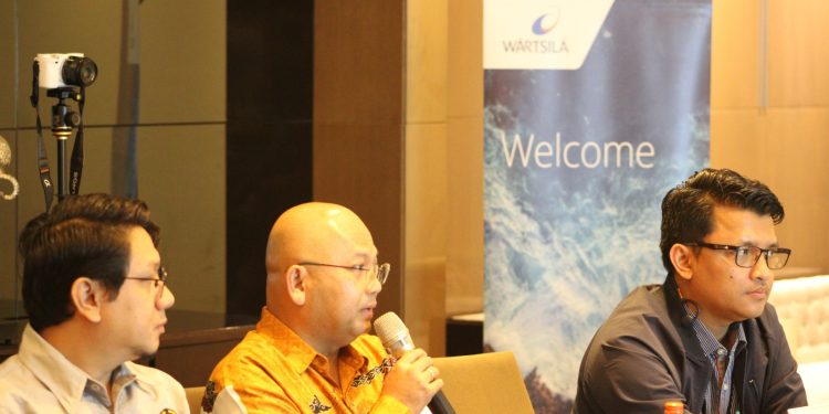 Wärtsilä Corporation : Adopsi Penyeimbang Teknologi Pembangkit Listrik Berpotensi Menghemat €65 Triliun di 2050