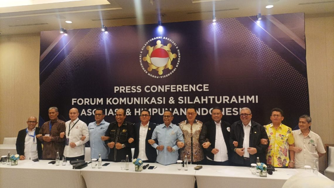 Pengusaha Berharap Pemerintah Tegas Soal Dualisme Kepemimpinan Kadin