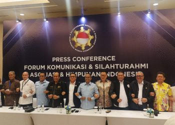 Pengusaha Berharap Pemerintah Tegas Soal Dualisme Kepemimpinan Kadin