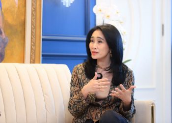 Hadapi Tantangan Perubahan Pasar, Ini Strategi BRI Perkuat Inovasi Dalam Transformasi Digital Perbankan!