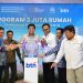 Sukseskan Program 3 Juta Rumah, Dalam Dua Bulan BTN Sudah Salurkan KPR 30.000 Unit
