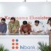 Hibank dan Mitra Strategis Tandatangani MOU untuk Membangun Ekosistem Digital UMKM di Indonesia
