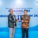 Perkuat Sinergi BUMD, Bank DKI Dorong Digitalisasi Sistem Pembayaran PAM Jaya