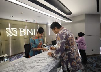 Dukung Asta Cita Presiden Prabowo, BNI Perkuat Tata Kelola Perusahaan dan Pemberantasan Korupsi