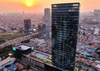 Perkuat ESG, BNI Pacu Pertumbuhan Pembiayaan Berkelanjutan