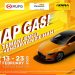 Hadir di IIMS Jakarta 2025, MUFG, Danamon dan Adira Finance Sebar Promo Special