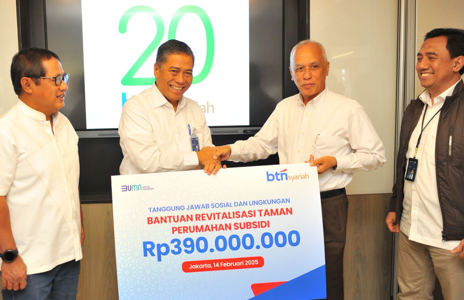 Peserta BRI UMKM EXPO(RT) Ini Olah Limbah Jati Jadi Produk Multifungsi