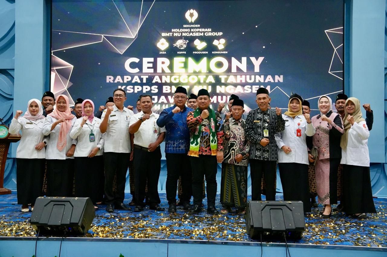 Lima Pesan Penting Bung Hatta dalam Pengembangan Koperasi di Indonesia