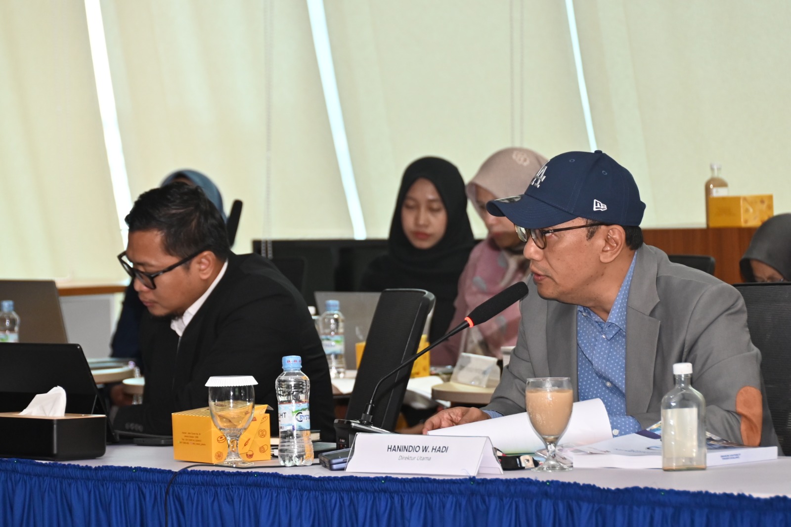 Bukukan Premi Rp1,25 Triliun, PertaLife Insurance Catat Kinerja Terbaik Sepanjang Sejarah