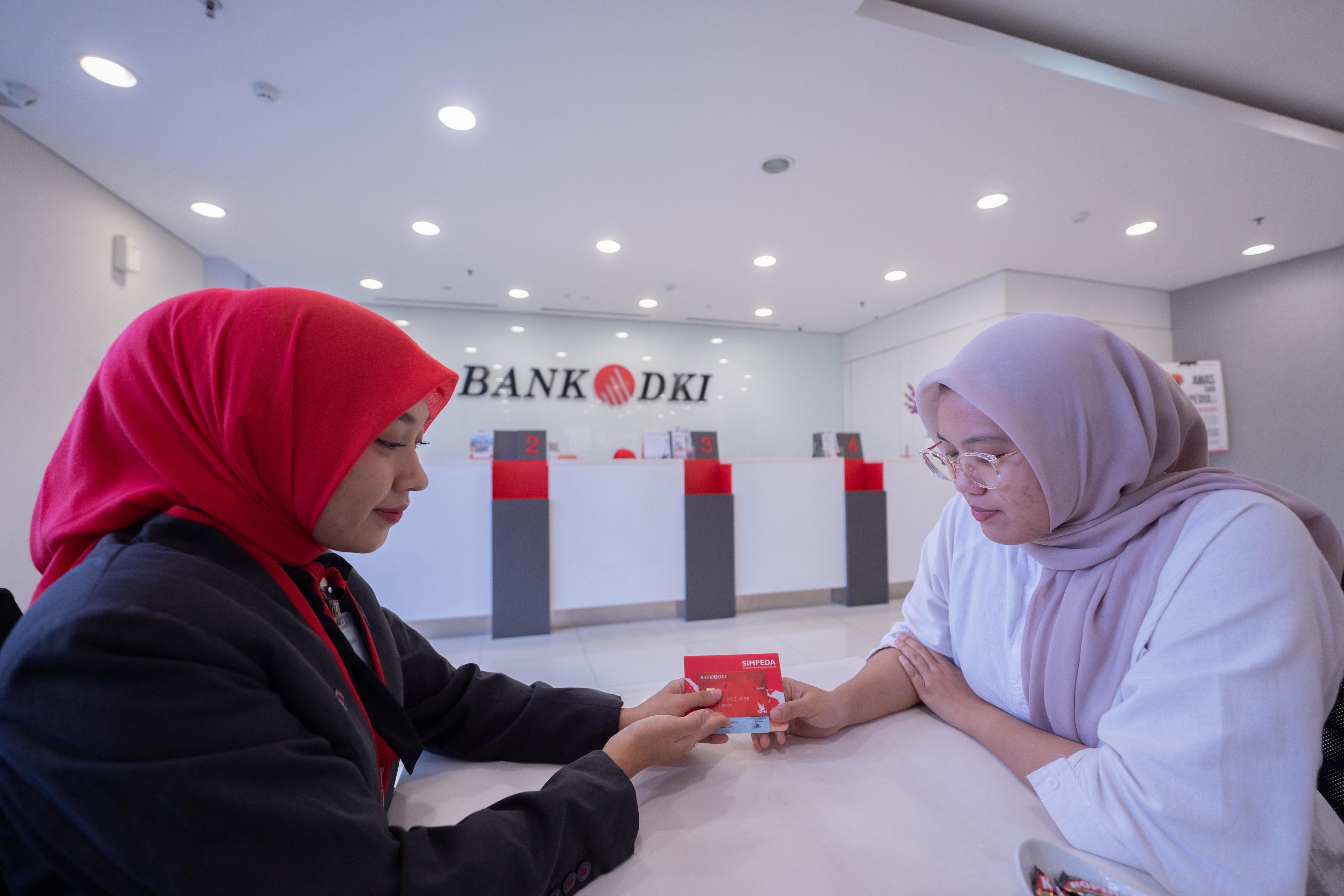 Bank DKI Ajak Publik Tunggu Hasil Forensik Digital Bareskrim Terkait Perkembangan Pemulihan Sistem