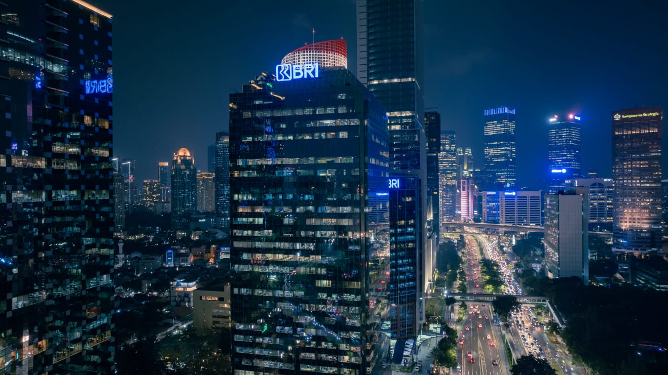 Hari Ini, Pemegang Saham BBRI Panen Dividen Final Senilai Rp31,4 Triliun