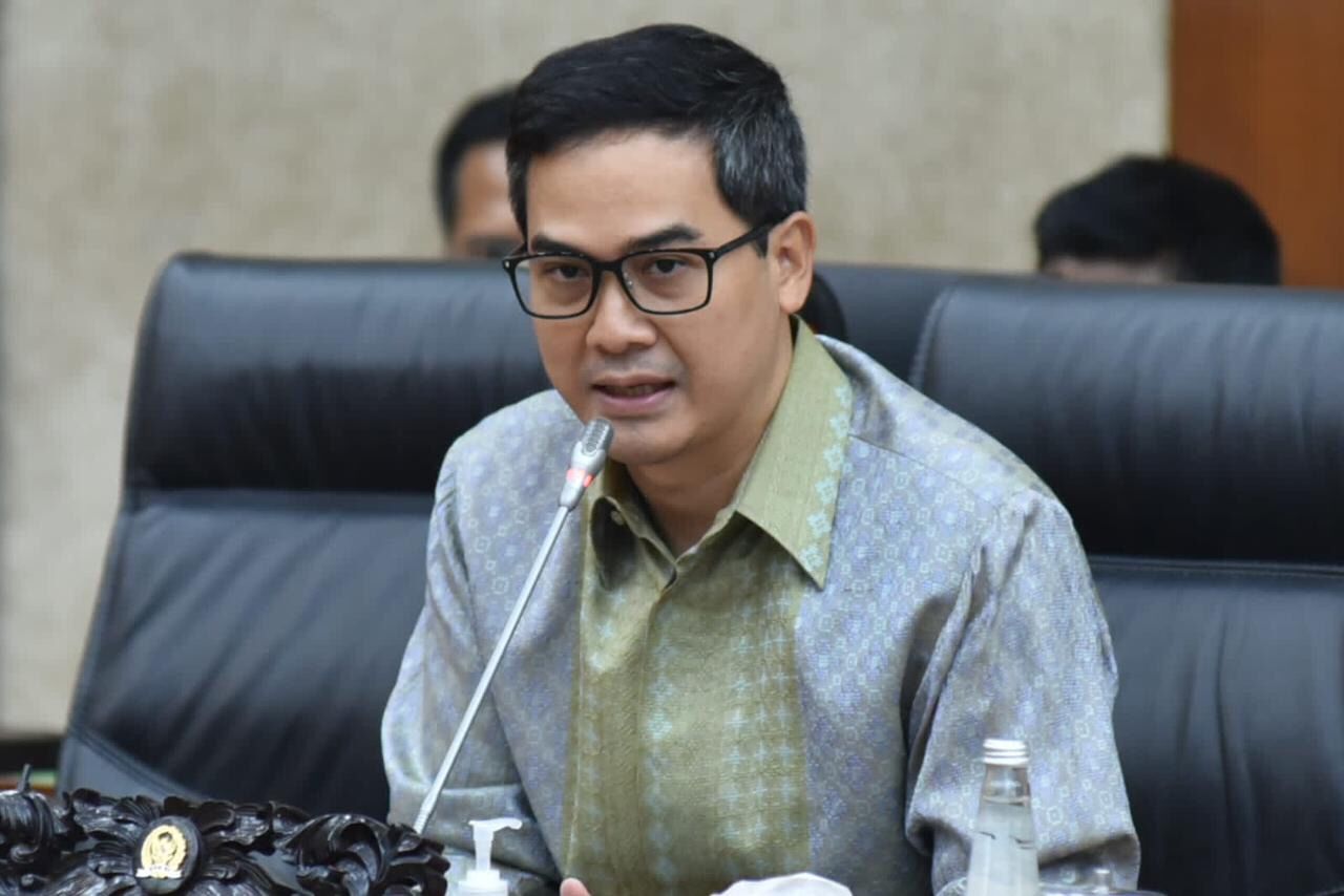 Jaga Lukuiditas, DPR Sebut Strategi BNI Sudah Tepat dalam Melanjutkan Pertumbuhan