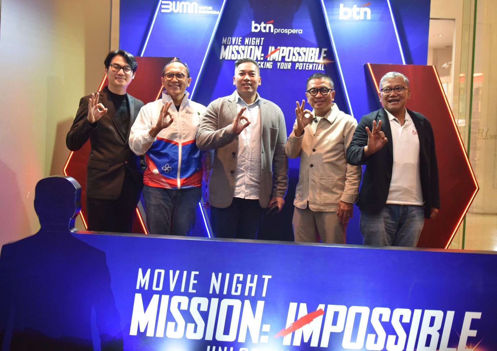 Perkuat Strategi Sustainable Engagement, Jumlah Nasabah BTN Prospera Melesat 170% 