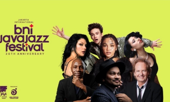 Buka Rekening BNI dan Aktivasi wondr by BNI, Raih Berbagai Keuntungan di BNI Java Jazz Festival 2025