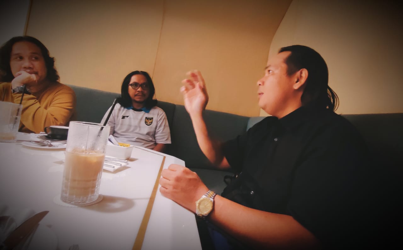 Praktisi Dorong Regulator Tuntaskan Kekosongan Hukum di Lini Investasi Kripto dan Forex