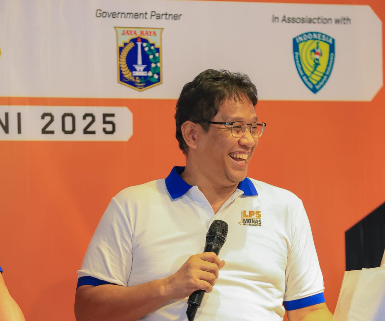 Hadir Dengan Format Baru, LPS MHM 2025 Bangkitkan Jakarta sebagai Sport Tourism City